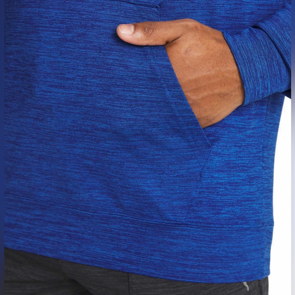 PUMA Men's Pullover Hoodie, size M - Picture 5 of 10